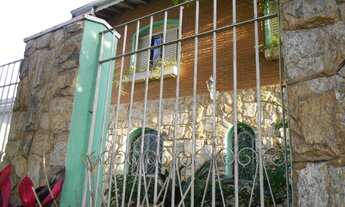 Imagem 4: Sobrado para venda tem 240 metros quadrados com 5 quartos em Jardim Santa Genebra - Campin