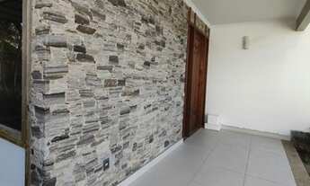 Imagem 2: Casa 5 quartos, sendo 1 suíte, piscina Área gourmet, terr 1000 M², Cavaleiros - Macaé - RJ