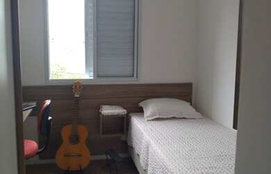 Imagem 5: Casa para venda tem 93 metros quadrados com 3 quartos em Jardim São Pedro - Mogi das Cruze