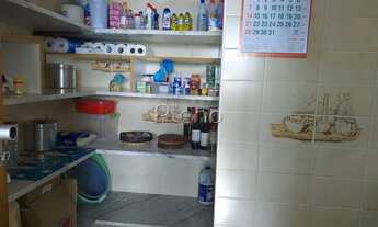 Imagem 5: Casa - Jardim Nossa Senhora Auxiliadora - Campinas