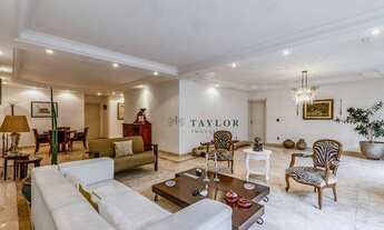 Imagem 2: Casa com 4 dormitórios à venda ao lado do Colégio Santa Cruzs - São Paulo/SP