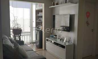 Imagem: Apartamento - São Bernardo - Campinas