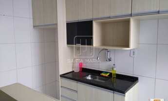Imagem 3: Apartamento (tipo - padrao) 2 dormitórios, cozinha planejada, lazer, espaço gourmet, salão