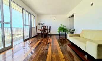 Imagem 3: Cobertura Duplex com 7 Quartos e 4 Vagas em Copacabana