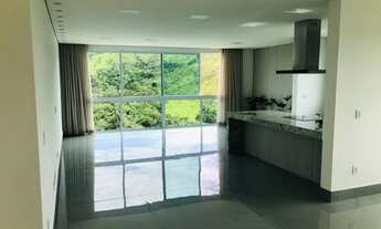 Imagem 3: Casa em Condomínio para Venda em Lagoa Santa, Condomínio Lagoa Santa Park Residence, 4 dor