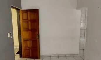 Imagem 2: Apartamento térreo de 50m²