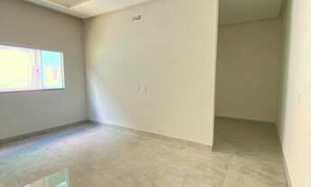 Imagem 3: Casa com 3 suítes à venda, 180 m² por R$ 1.000.000,00 - Plano diretor norte - Palmas/To