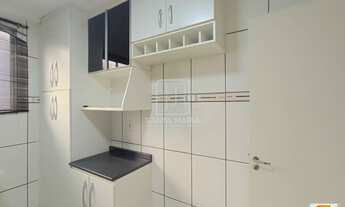 Imagem 3: Apartamento (tipo - padrao) 2 dormitórios/suite, cozinha planejada, portaria 24hs, lazer