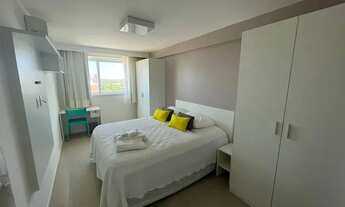 Imagem 6: The Link Apartamento Mobiliado e Projetado, Empreendimento para morar com muito conforto