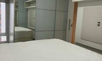 Imagem 6: Apartamento para venda possui 96 metros quadrados com 3 quartos em Jardim Renascença - São