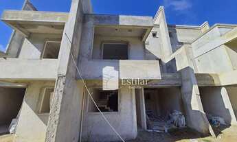 Imagem: Sobrado 03 quartos (01 suíte) e 02 vagas