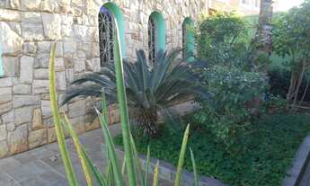 Imagem 6: Sobrado para venda tem 240 metros quadrados com 5 quartos em Jardim Santa Genebra - Campin