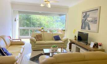 Imagem 1: Apartamento a venda na praia de Pitangueiras, 03 suítes, com 02 vagas de garagem e lazer n