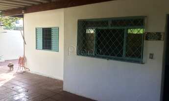 Imagem 4: Casa - Vila João Jorge - Campinas