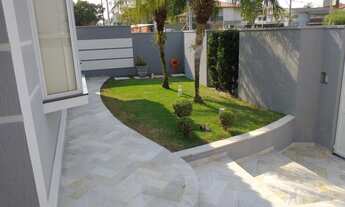 Imagem 4: Casa para venda com 220 metros quadrados com 3 quartos em Werner Plaas - Americana - SP