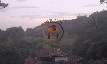 Imagem 5: Casa triplex na montanha com vista maravilhosa !!!