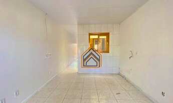 Imagem 3: Casa com 2 dormitórios para alugar, 50 m² por R$ 1.750/mês - Jardim Algarve - Alvorada/RS