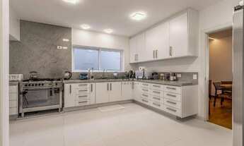 Imagem 7: Casa com 3 dormitórios para alugar, 230 m² por R$ 28.800,00 - Jardim Europa - São Paulo/SP