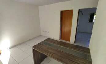 Imagem 4: CONDOMÍNIO ALTO DAS PALMEIRAS