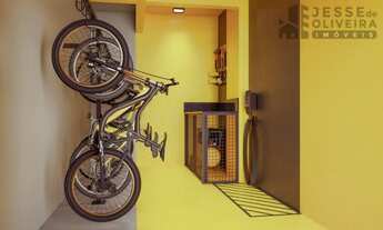 Imagem 6: Curitiba - Apartamento Padrão - Batel