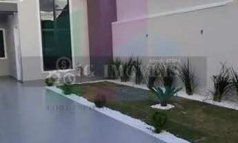 Imagem: CASA 3 DORM SUITE Á VENDA-BAIRRO NAÇÕES