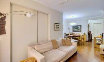 Imagem 3: São Paulo - Apartamento Padrão - Brooklin Paulista