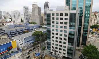 Imagem 7: Apartamento para Aluguel - Vila Nova Conceição, 2 Quartos, 70 m2