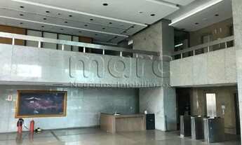 Imagem 7: SÃO PAULO - Prédio Inteiro - CAMPO BELO