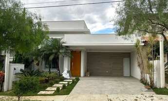 Imagem 2: CASA EM CONDOMÍNIO PARA LOCAÇÃO NO IBITI ORYAL PARK - SOROCABA/SP