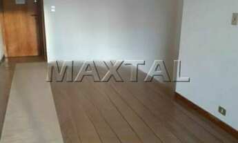 Imagem 3: Apartamento 3 quartos,1 suíte, 3 banheiros, cozinha, sala e 2 vagas, lazer completo em per