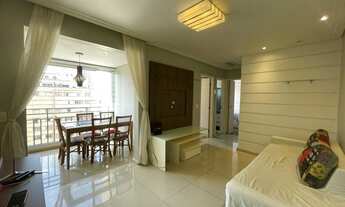 Imagem 2: Apartamento para locação Ipiranga 55m² 2 quartos 1vaga lazer completo