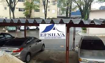 Imagem 4: Apartamento para venda possui 62 metros quadrados com 2 quartos em Jardim Lucinda - São Pa