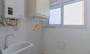 Imagem 7: APARTAMENTO NOVO COM 3 DORMITÓRIOS, SENDO 1 SUÍTE E 2 VAGAS NO MORUMBI!!