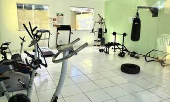 Imagem 6: Alugo Apto mobiliado- Garden Ville