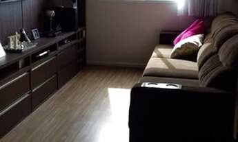 Imagem 2: Aluga-se AP. Mobiliado Jardim Atlântico