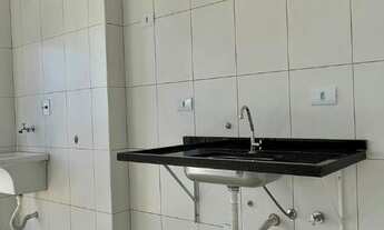 Imagem 3: Apartamento para aluguel com 49 metros quadrados com 2 quartos