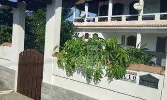 Imagem 2: Casa com 11 dormitórios à venda, 400 m² por R$ 860.000,00 - Vilatur - Saquarema/RJ