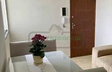 Imagem 3: Apartamento para venda com 2 quartos - ((((OPORTUNIDADE )))))