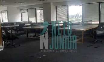 Imagem 7: Conjunto para alugar, 150 m² por R$ 23.415,88/mês - Itaim Bibi - São Paulo/SP