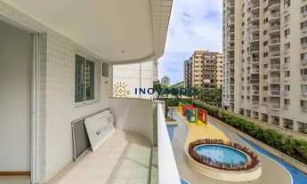 Imagem 1: Apartamento - Padrão / Residencial / Recreio dos Bandeirantes