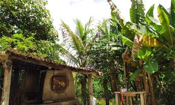 Imagem 4: Chácara Povoado Muquem / MG