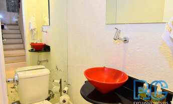 Imagem 7: Casa Triplex Residências do Sol Barra da Tijuca