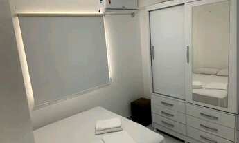 Imagem 6: Apartamento mobiliado na Cohama