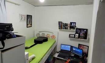 Imagem 5: Casa para venda possui 120 metros quadrados com 3 quartos em Fátima - Belém - Pará