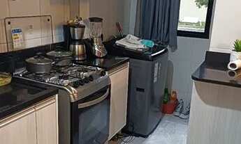 Imagem 4: Vendo AP em rua João Alencar Guimarães