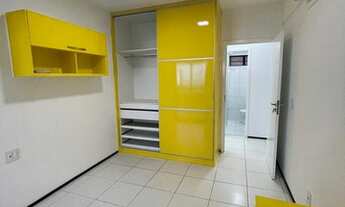 Imagem 6: Apartamento para aluguel possui 140 metros quadrados com 4 quartos em São Marcos - São Luí