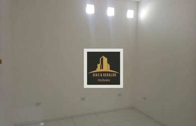 Imagem 4: Kitnet com 1 dormitório para alugar por R$ 705,00/mês - Cidade Morumbi - São José dos Camp