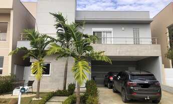 Imagem: Casa - Parque Brasil 500 - Paulínia