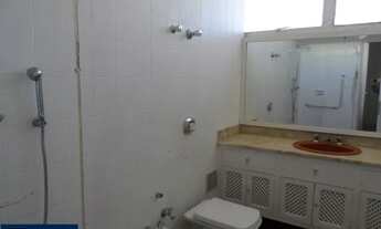 Imagem 6: Venda Apartamento 3 Dormitórios - 162 m² Cerqueira César