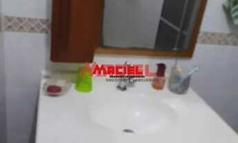 Imagem 5: Casa Padrão em Sao Jose dos Campos